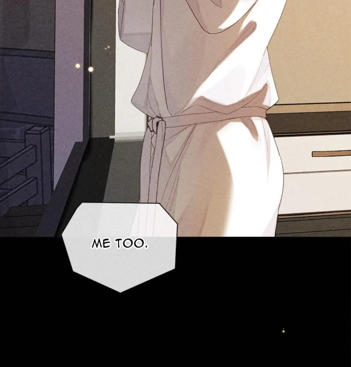 The Hunting Game Chapter 54 page 30 - 