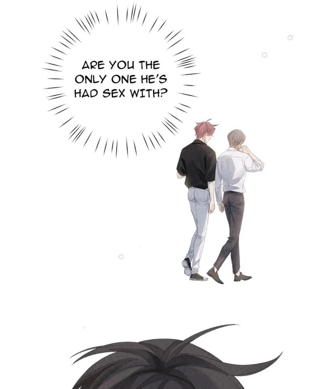 The Hunting Game Chapter 54 page 49 - 
