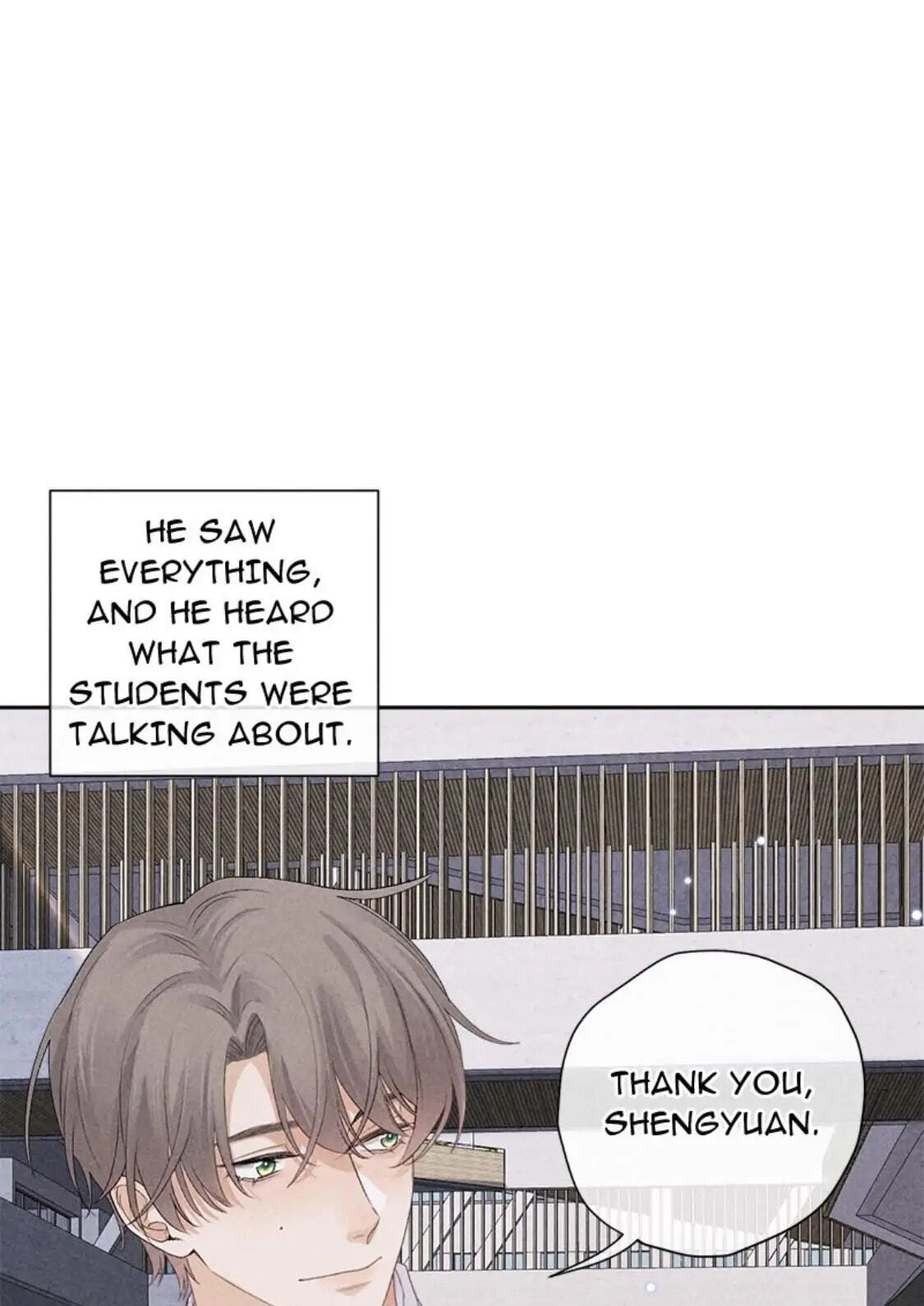 The Hunting Game Chapter 54 page 61 - 