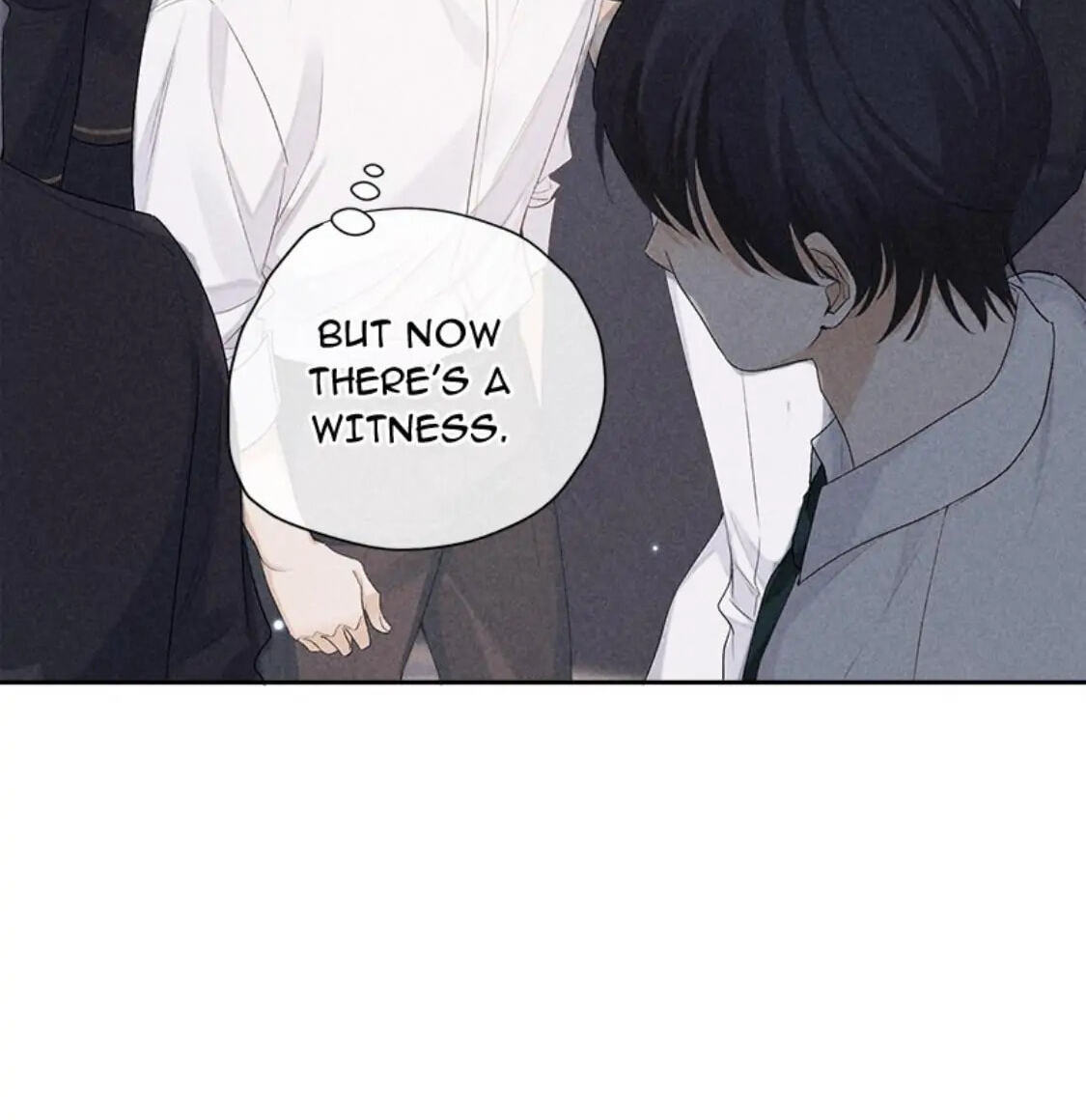 The Hunting Game Chapter 54 page 65 - 