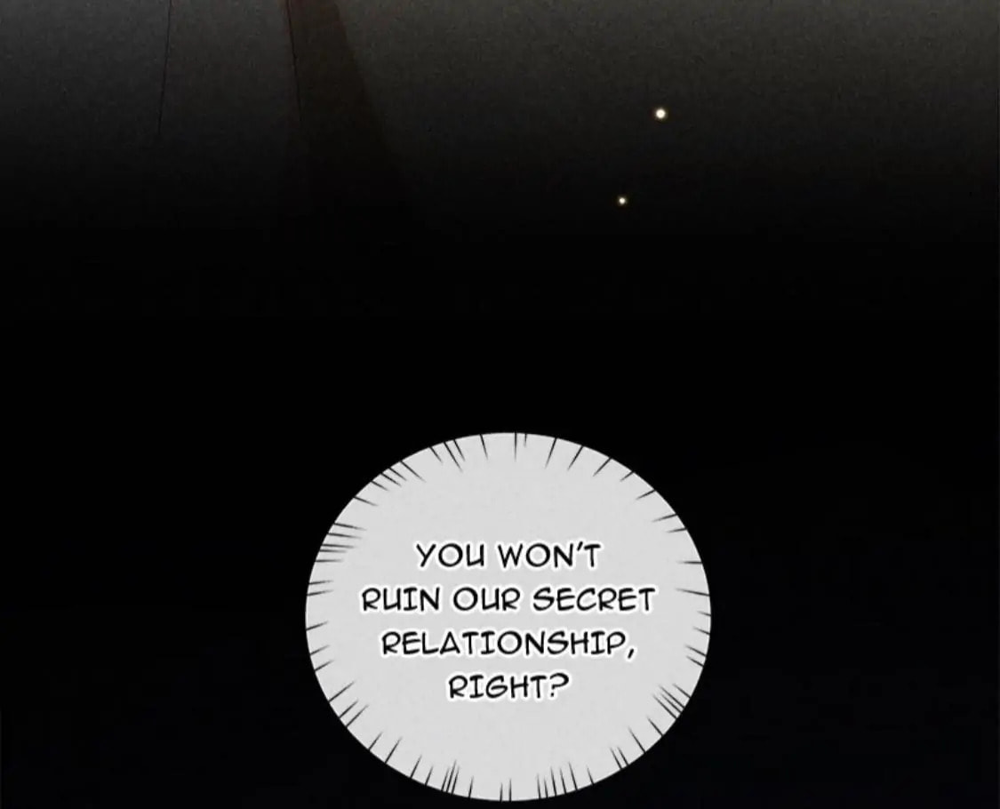 The Hunting Game Chapter 54 page 9 - 