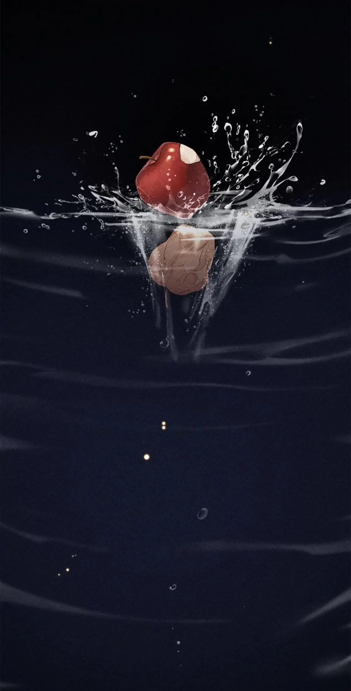 The Hunting Game Chapter 54 page 10 - 