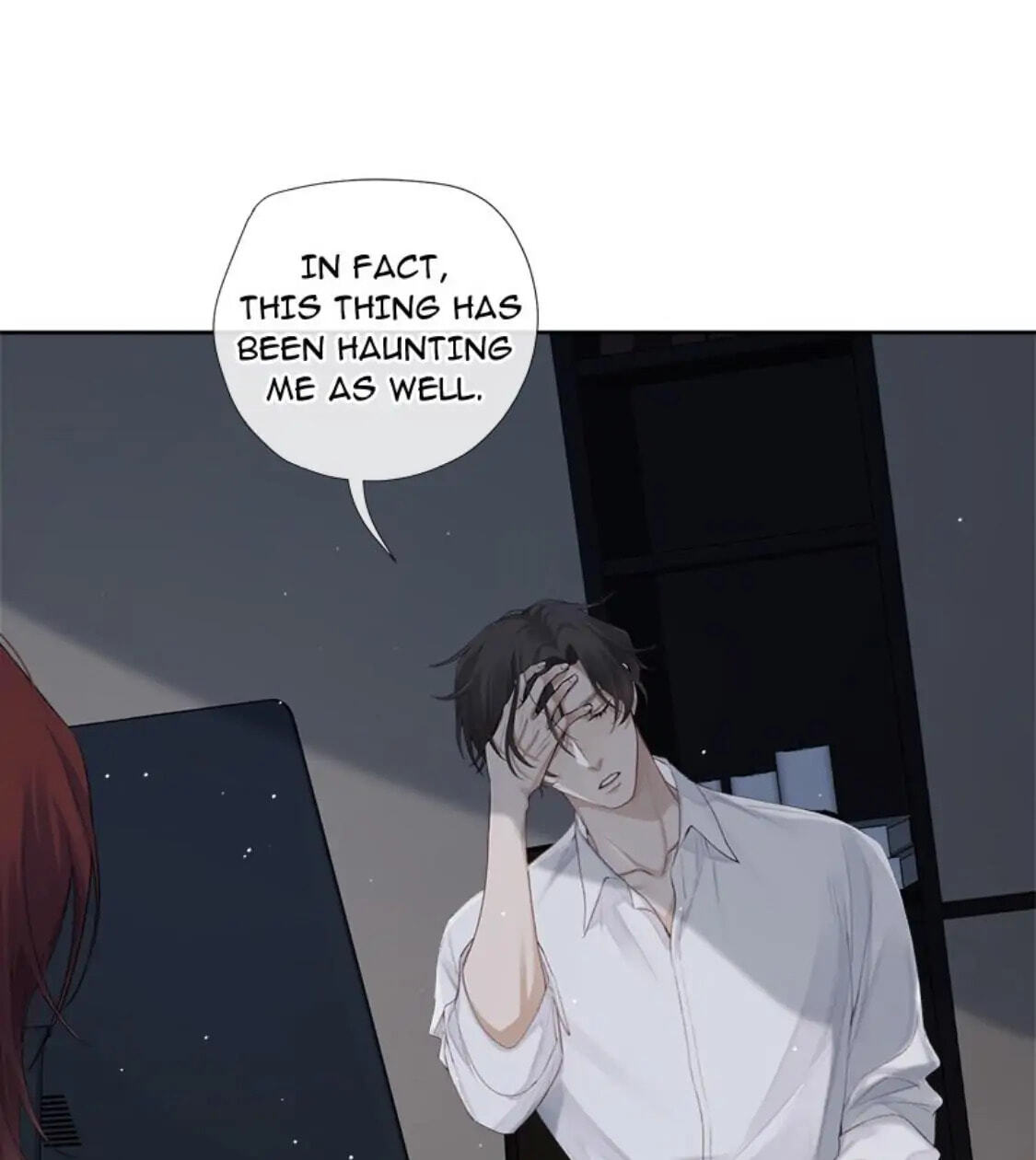 The Hunting Game Chapter 55 page 11 - 