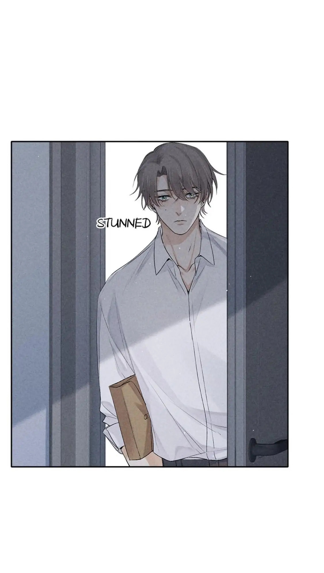 The Hunting Game Chapter 55 page 26 - 