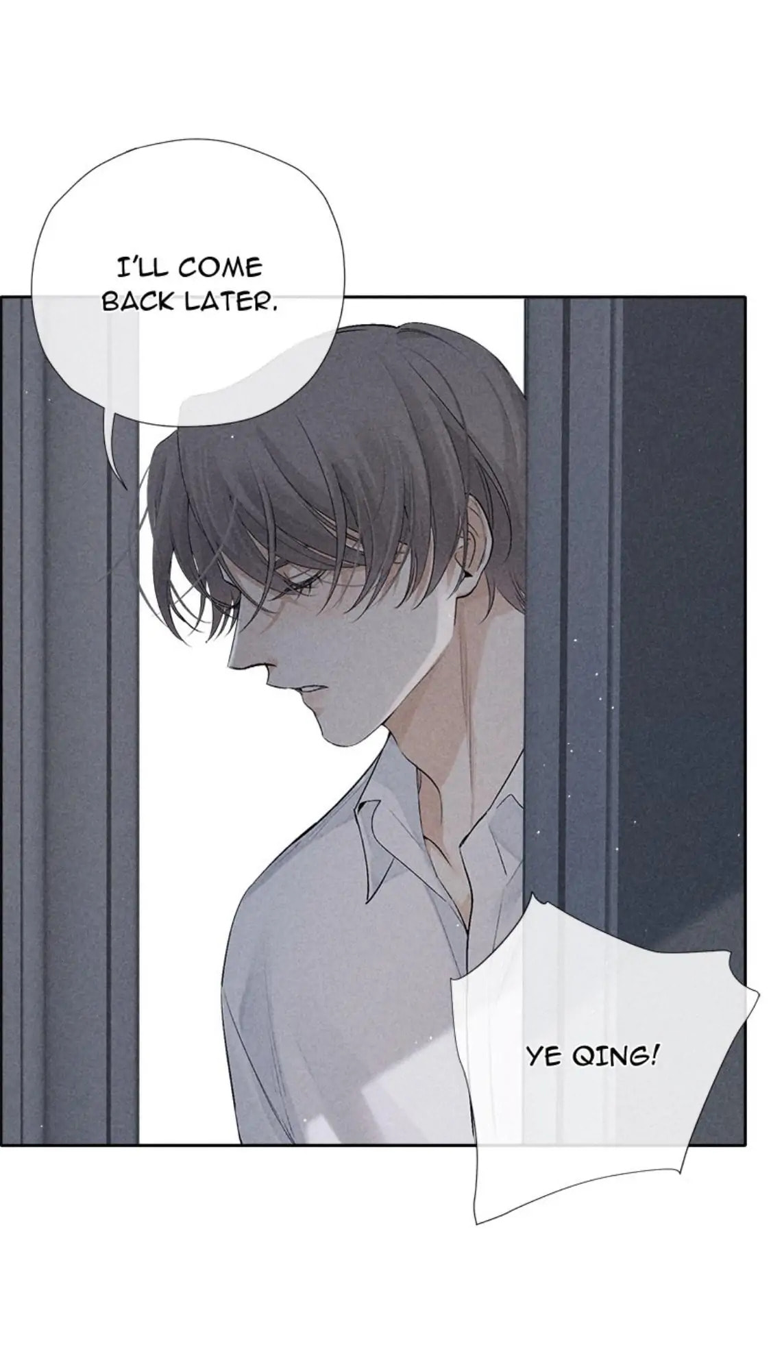 The Hunting Game Chapter 55 page 28 - 