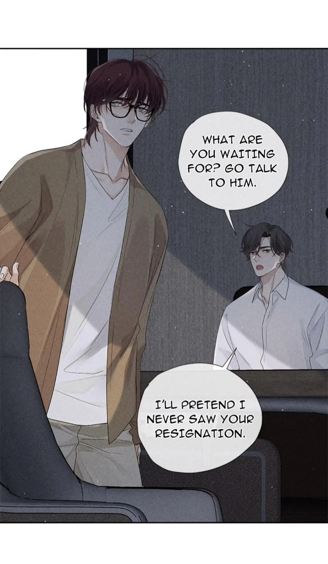 The Hunting Game Chapter 55 page 29 - 