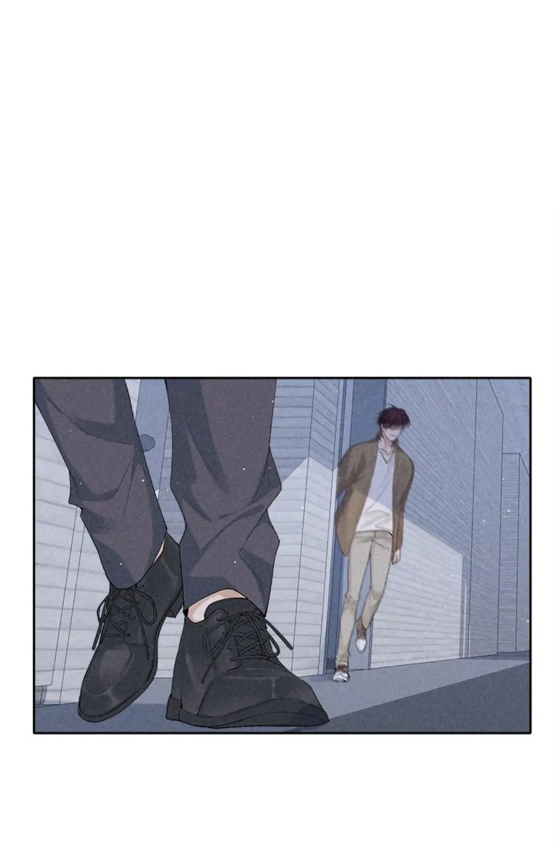 The Hunting Game Chapter 55 page 30 - 