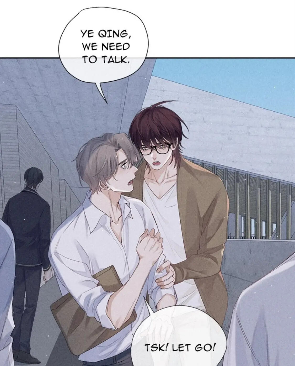 The Hunting Game Chapter 55 page 31 - 