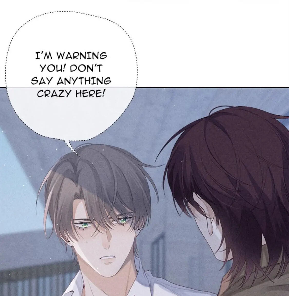 The Hunting Game Chapter 55 page 33 - 