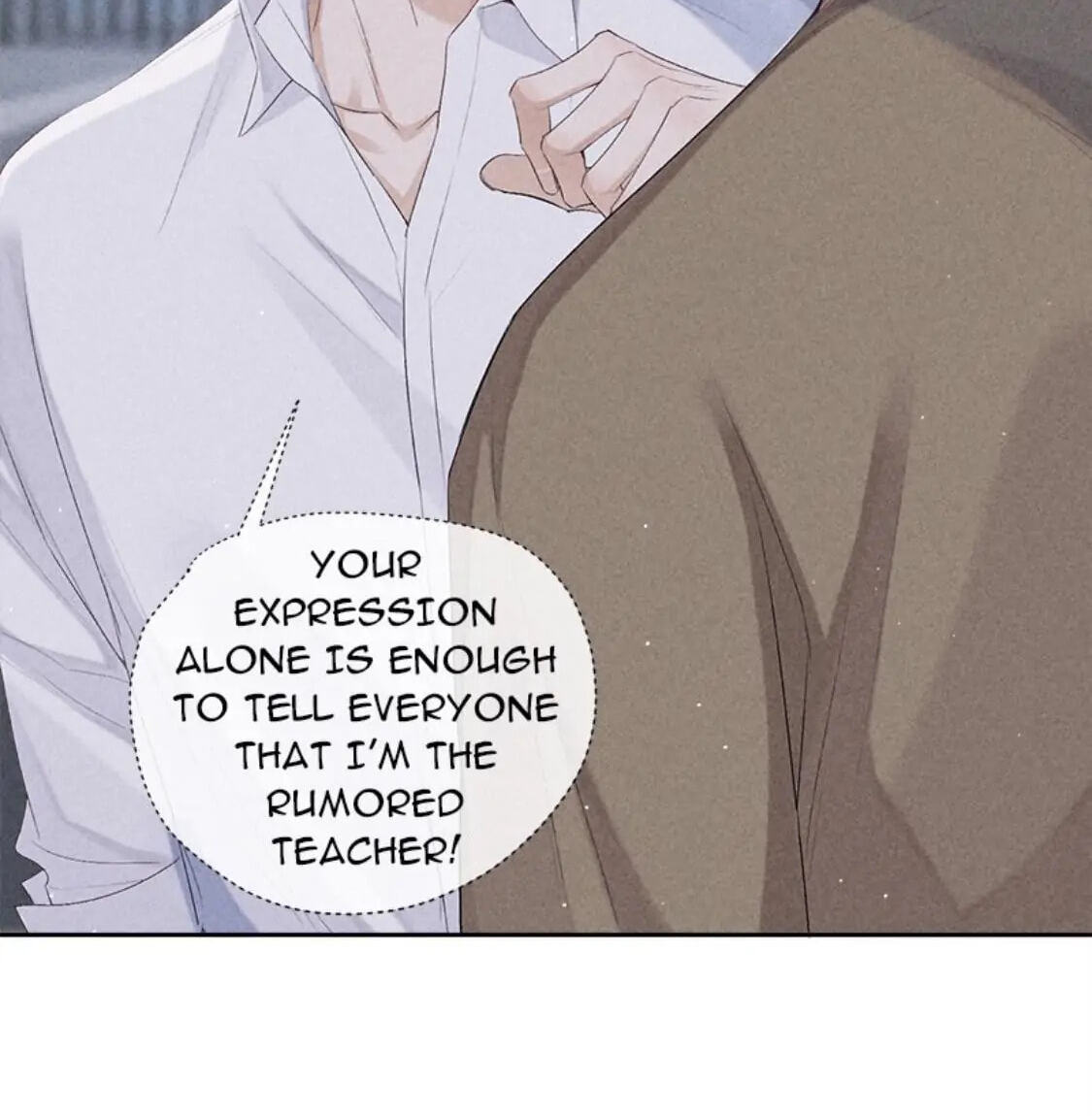 The Hunting Game Chapter 55 page 34 - 