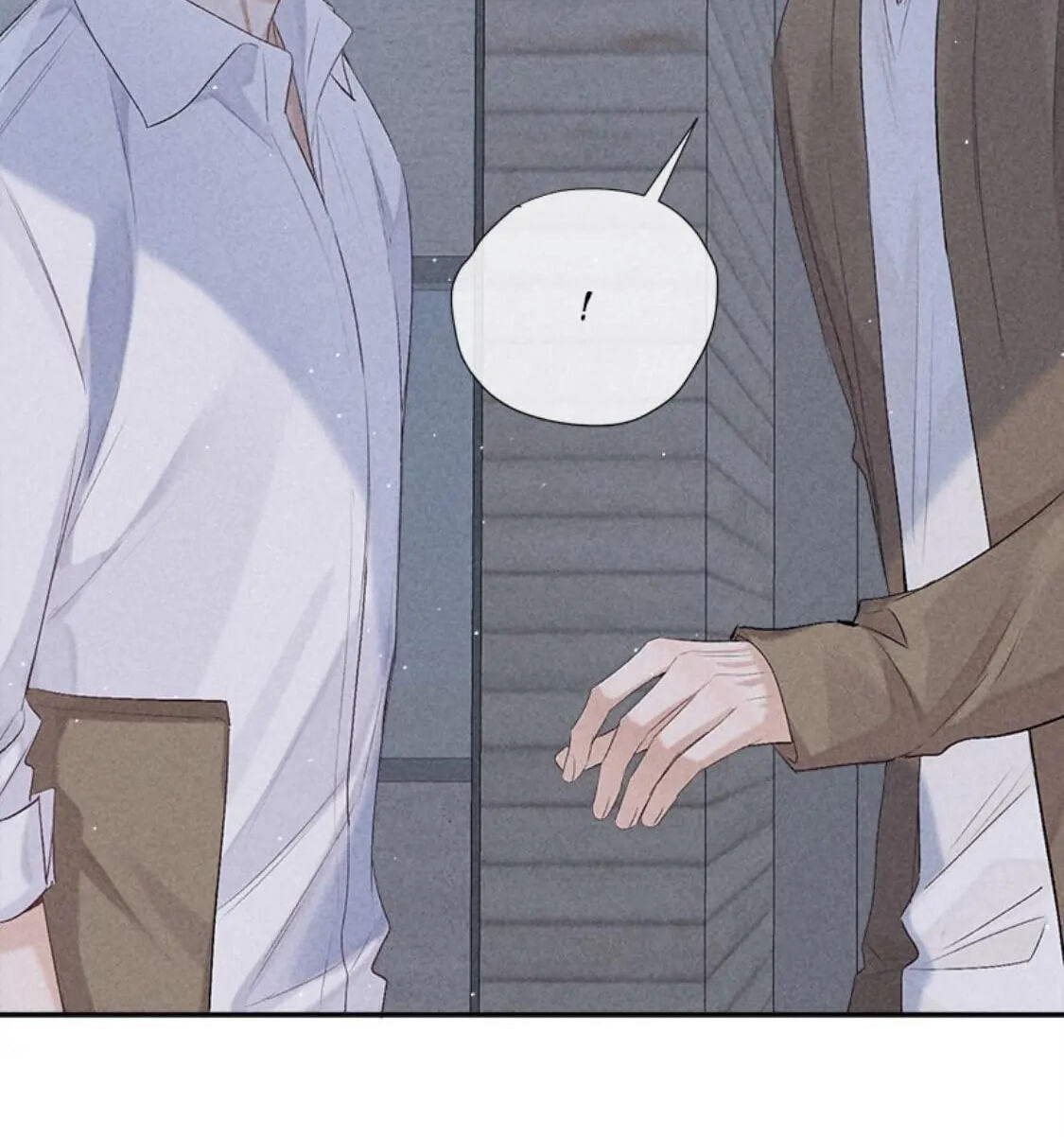 The Hunting Game Chapter 55 page 38 - 