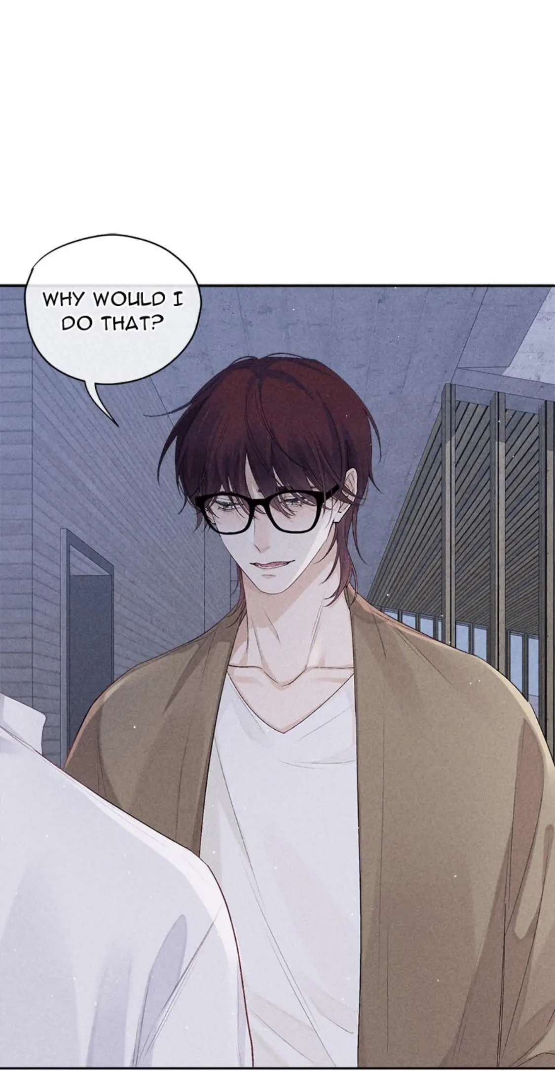 The Hunting Game Chapter 55 page 39 - 
