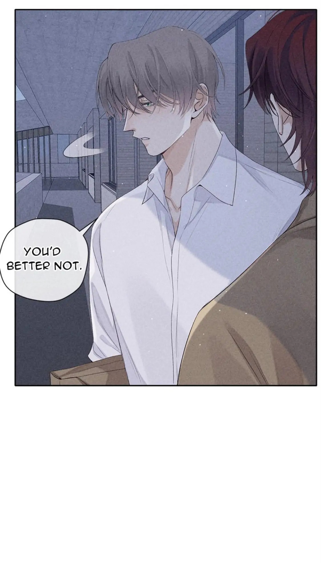 The Hunting Game Chapter 55 page 41 - 