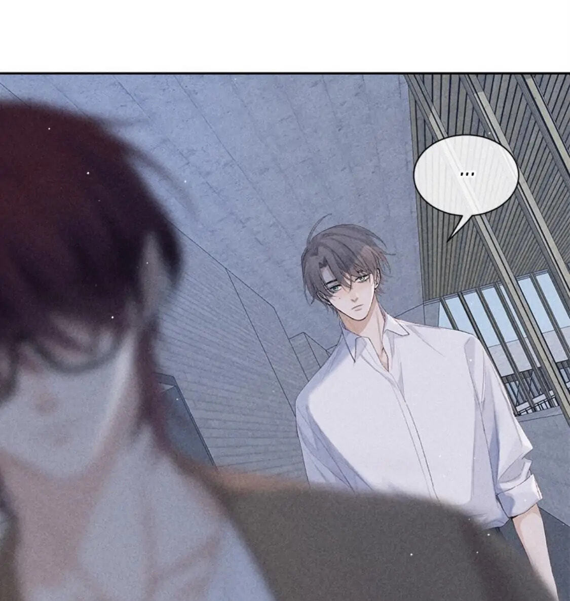 The Hunting Game Chapter 55 page 49 - 