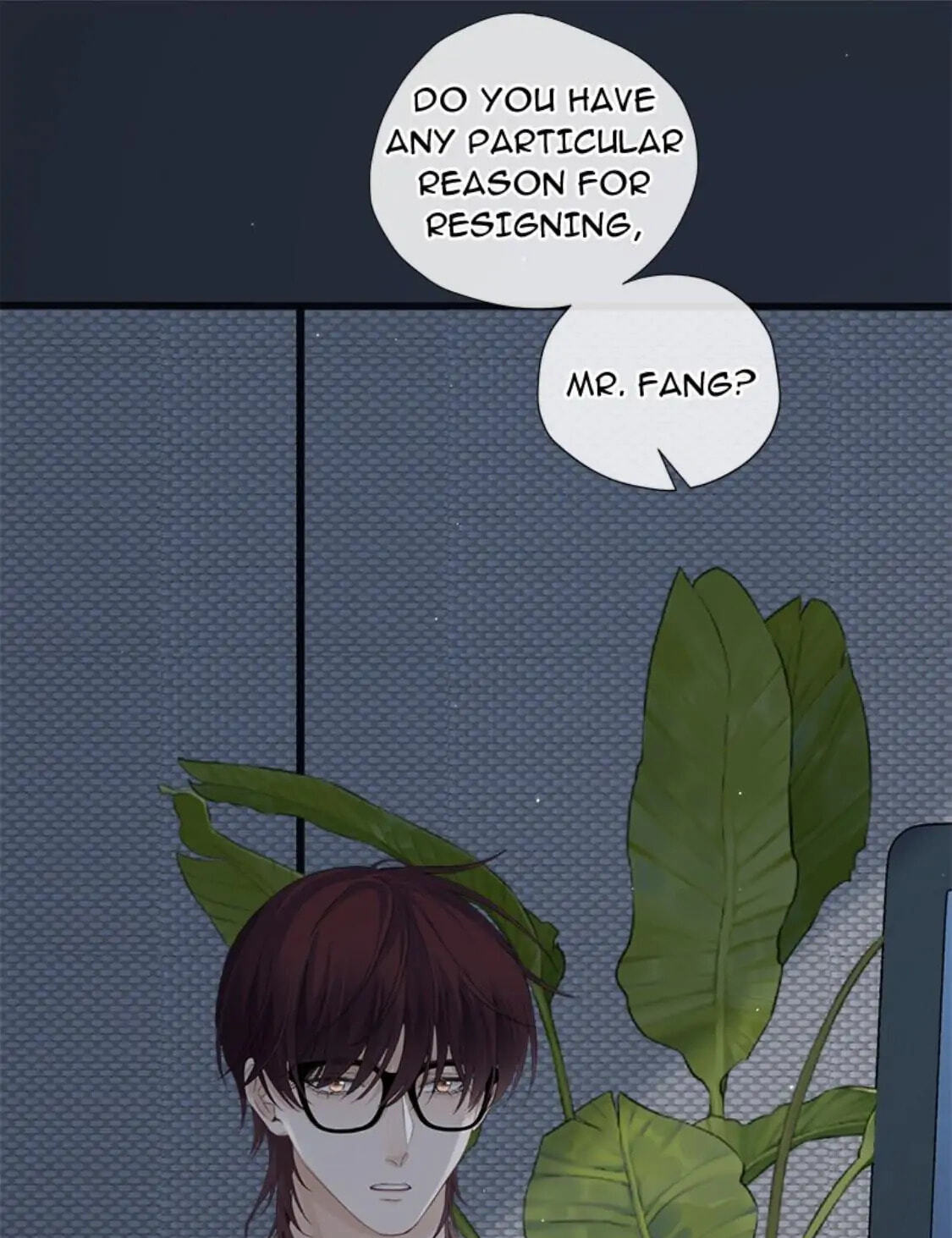 The Hunting Game Chapter 55 page 6 - 