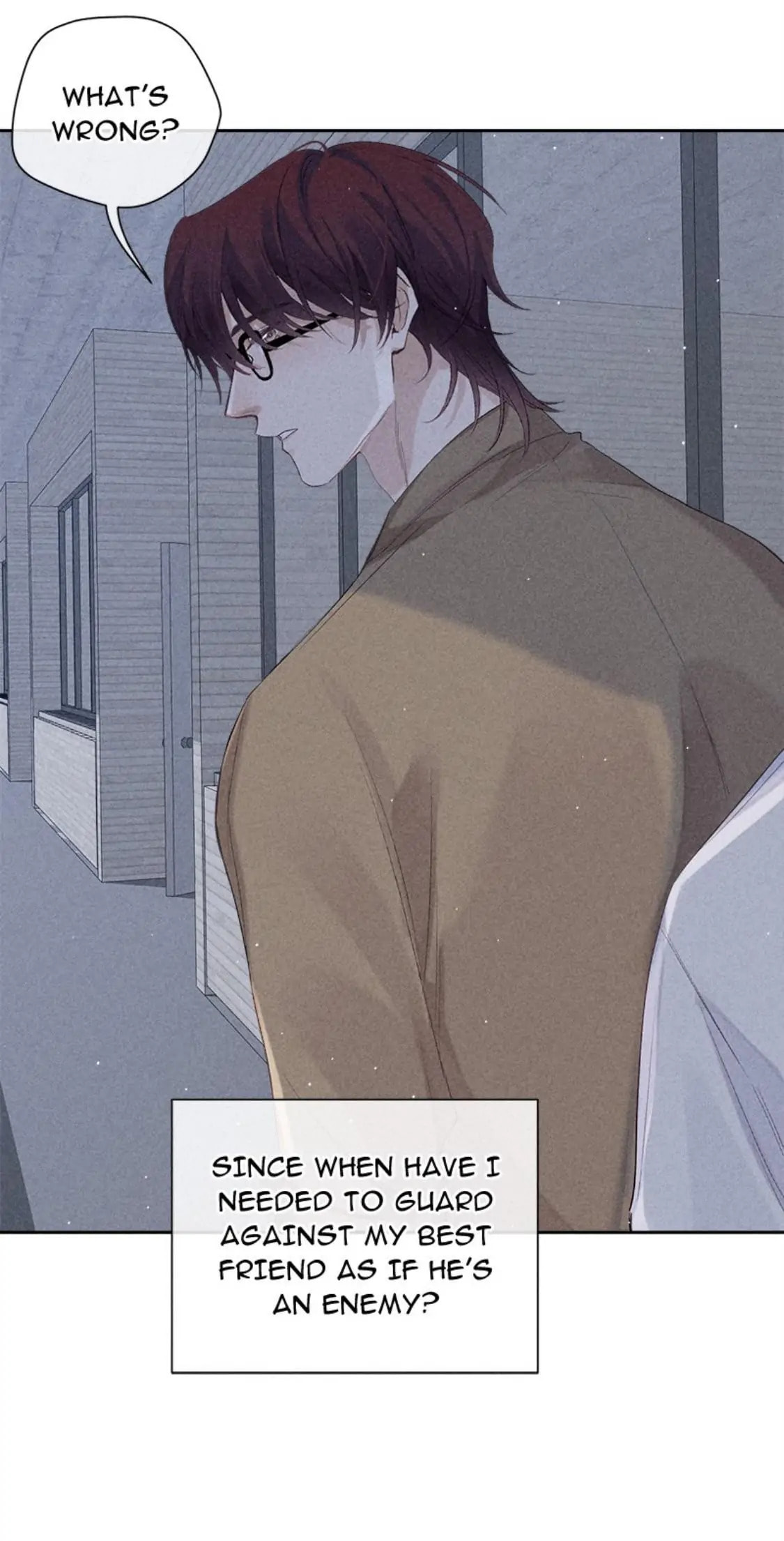 The Hunting Game Chapter 55 page 51 - 