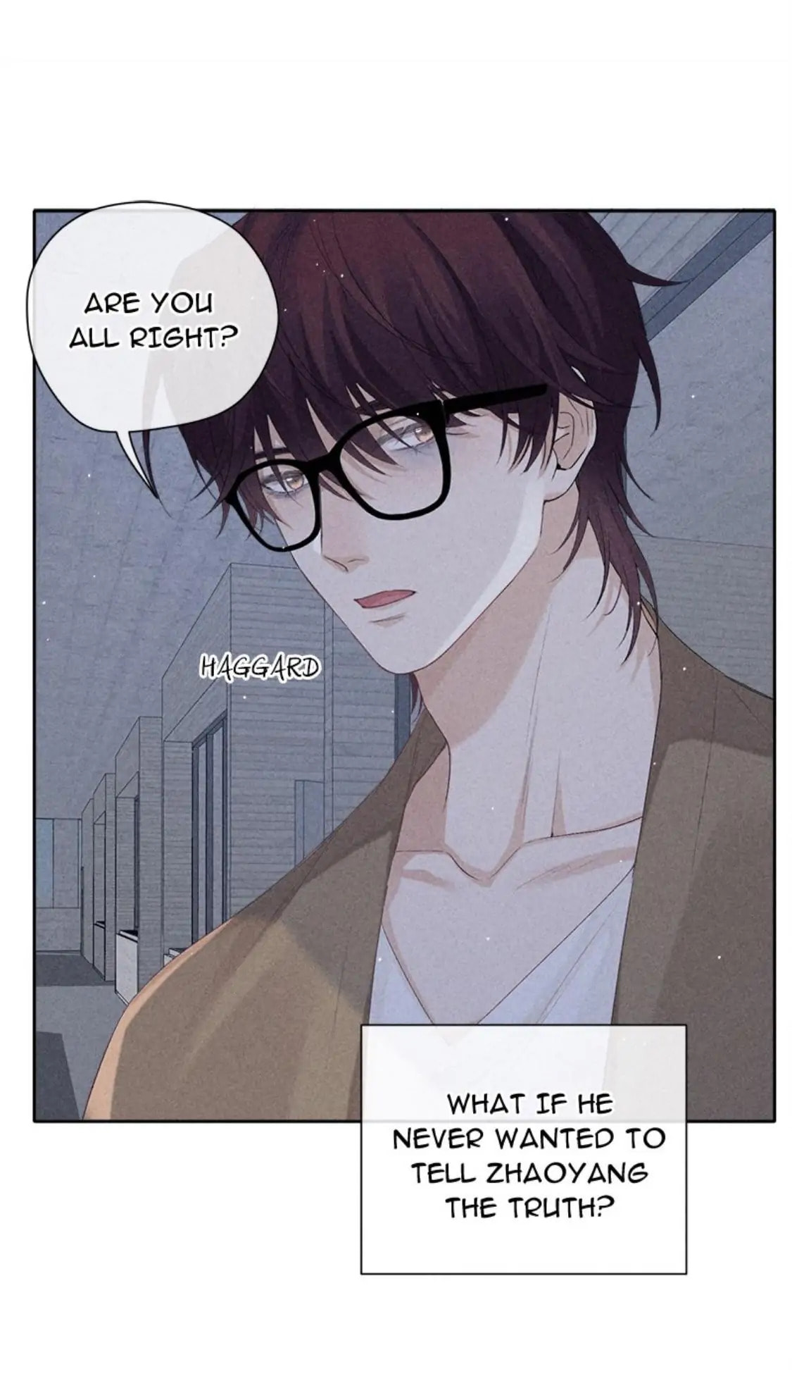 The Hunting Game Chapter 55 page 52 - 