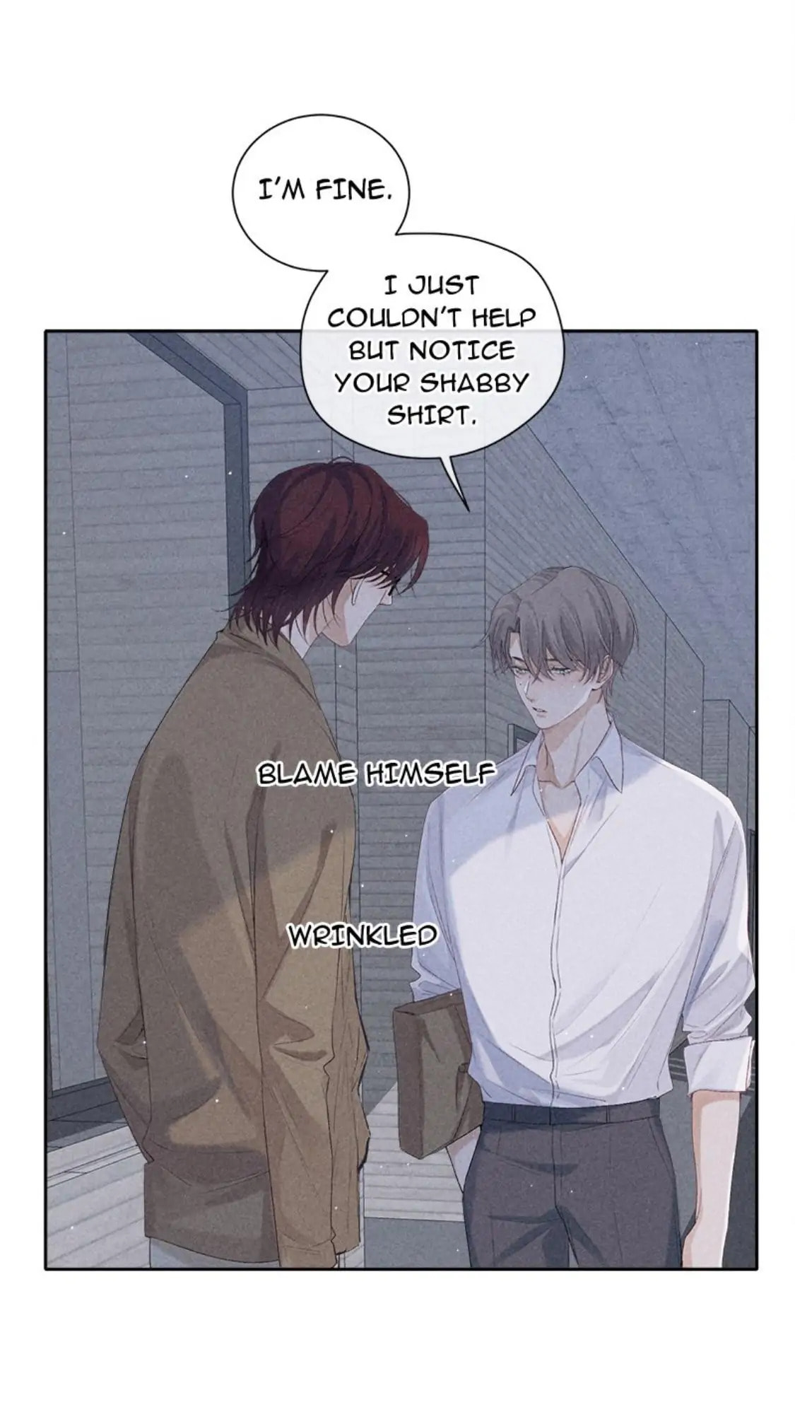 The Hunting Game Chapter 55 page 53 - 