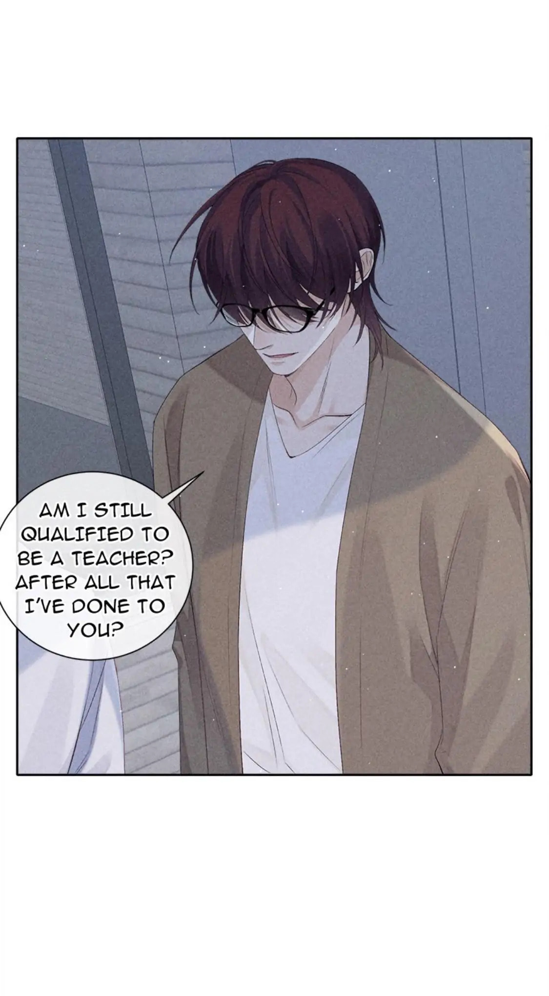 The Hunting Game Chapter 55 page 55 - 