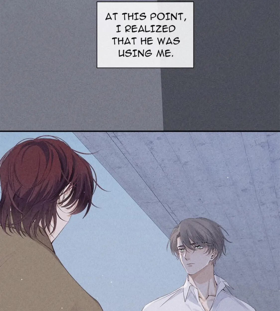 The Hunting Game Chapter 55 page 59 - 