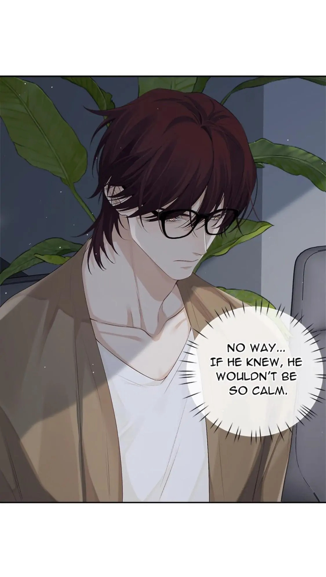 The Hunting Game Chapter 55 page 10 - 