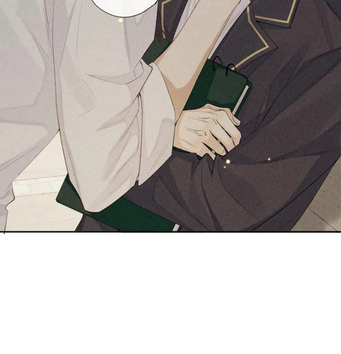 The Hunting Game Chapter 56 page 30 - 