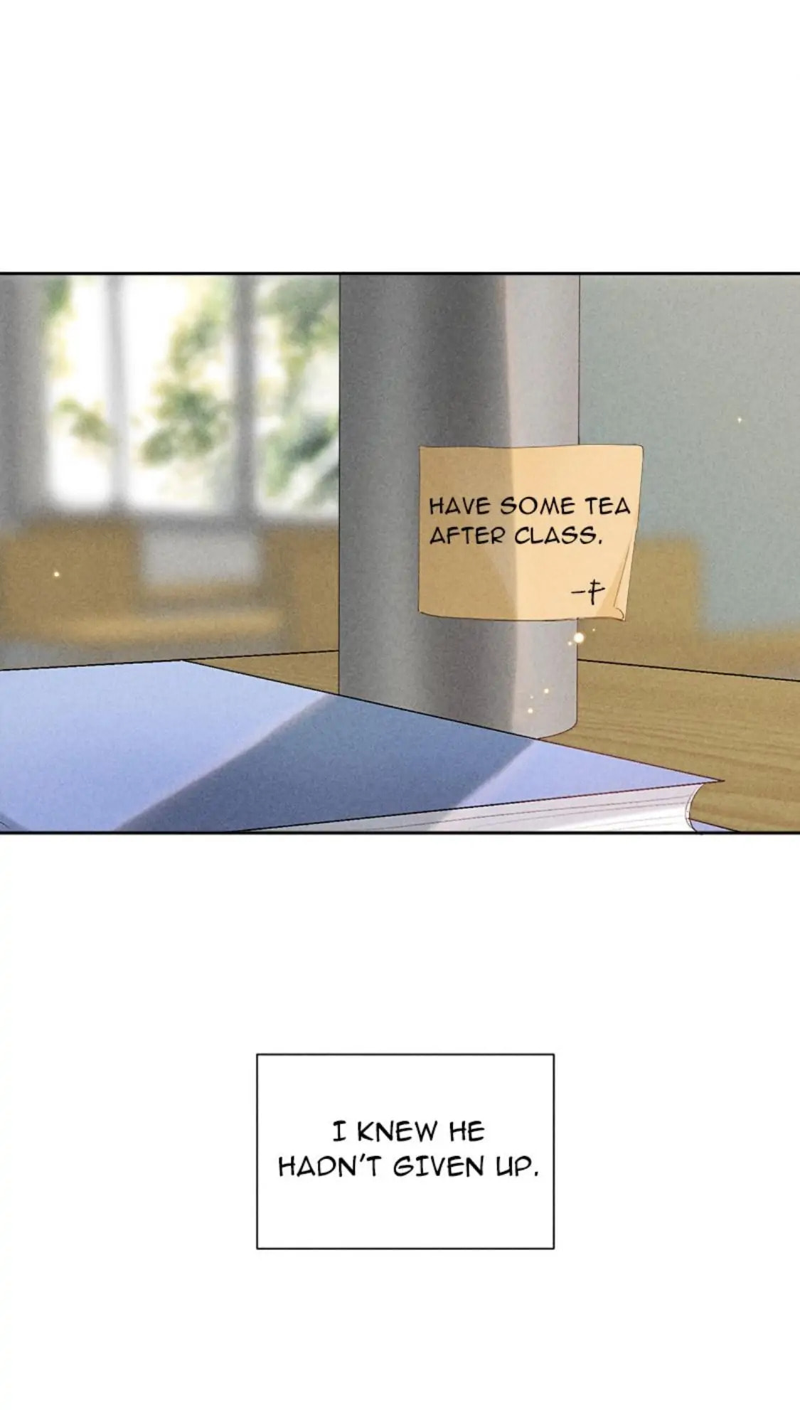 The Hunting Game Chapter 56 page 5 - 