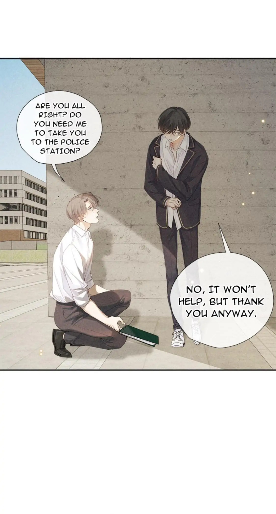 The Hunting Game Chapter 56 page 66 - 
