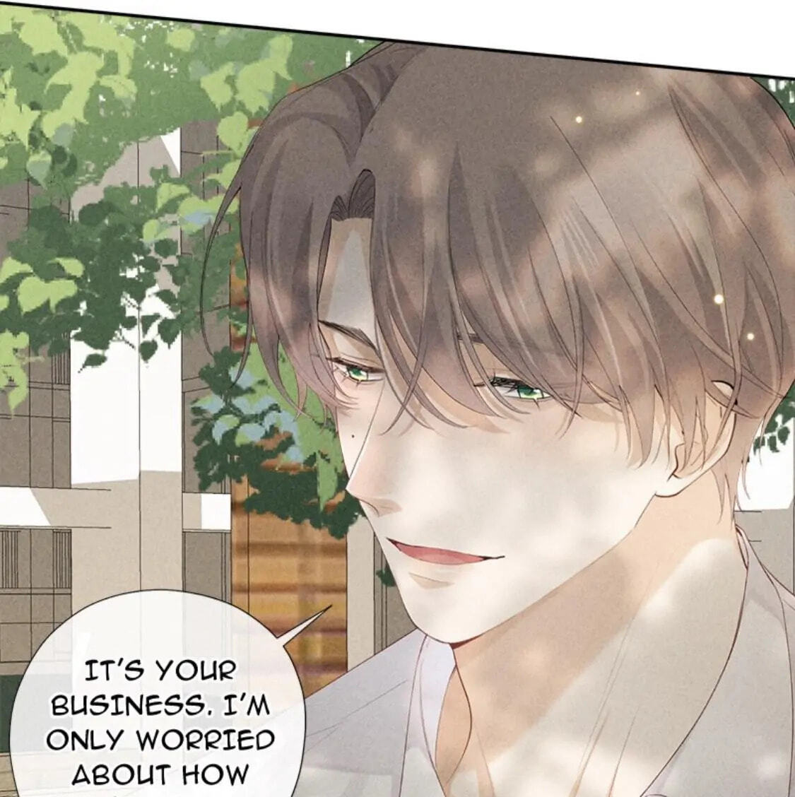 The Hunting Game Chapter 57 page 13 - 