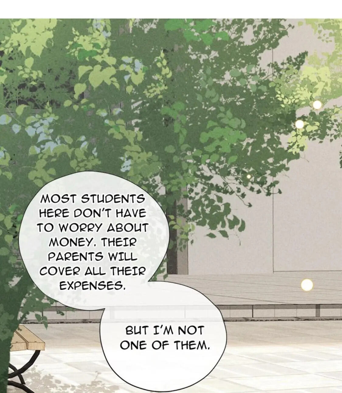 The Hunting Game Chapter 57 page 19 - 