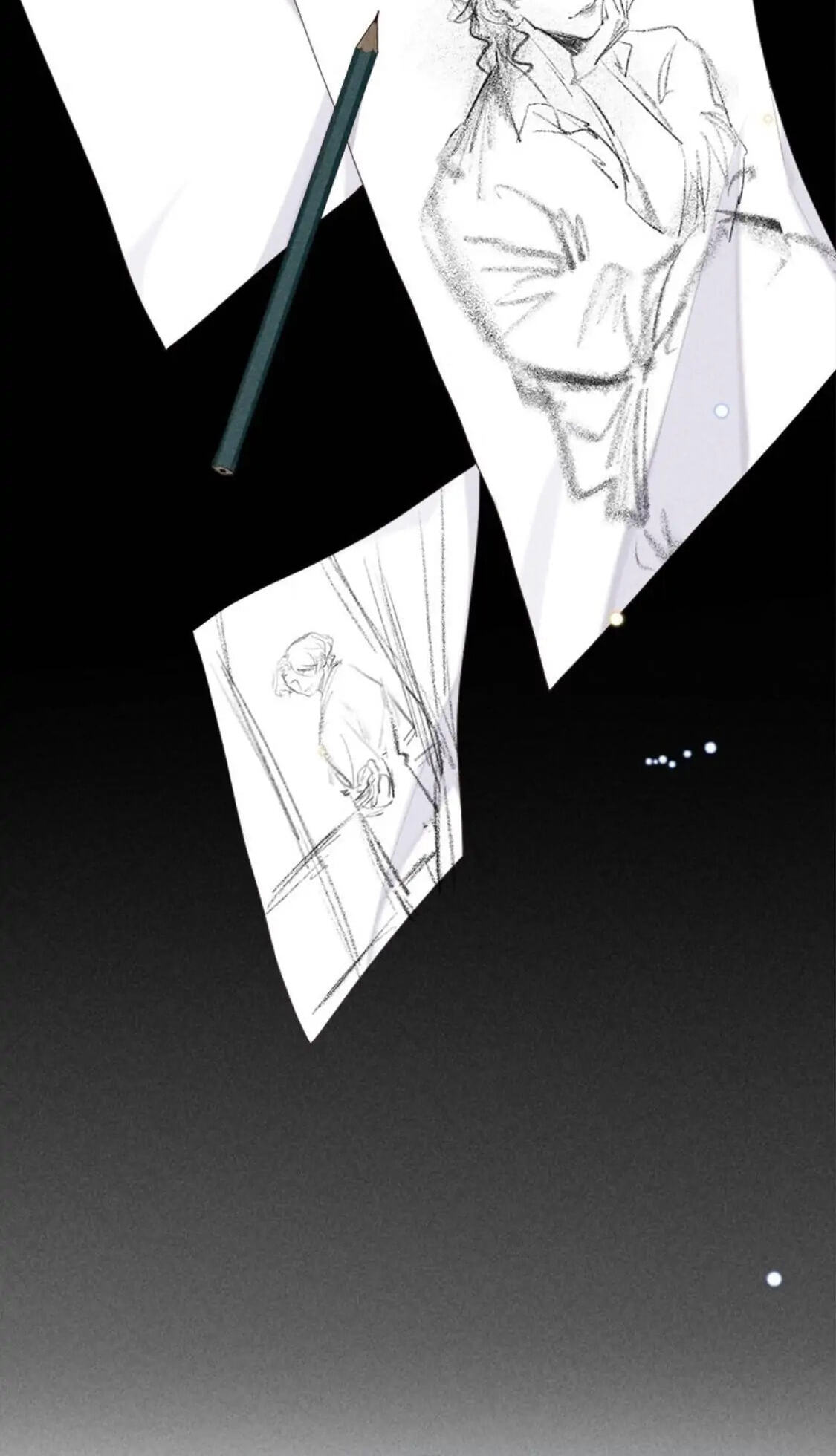 The Hunting Game Chapter 57 page 21 - 