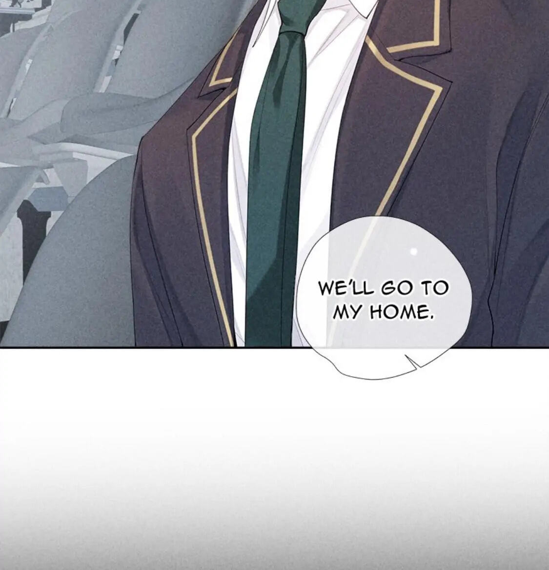 The Hunting Game Chapter 57 page 27 - 