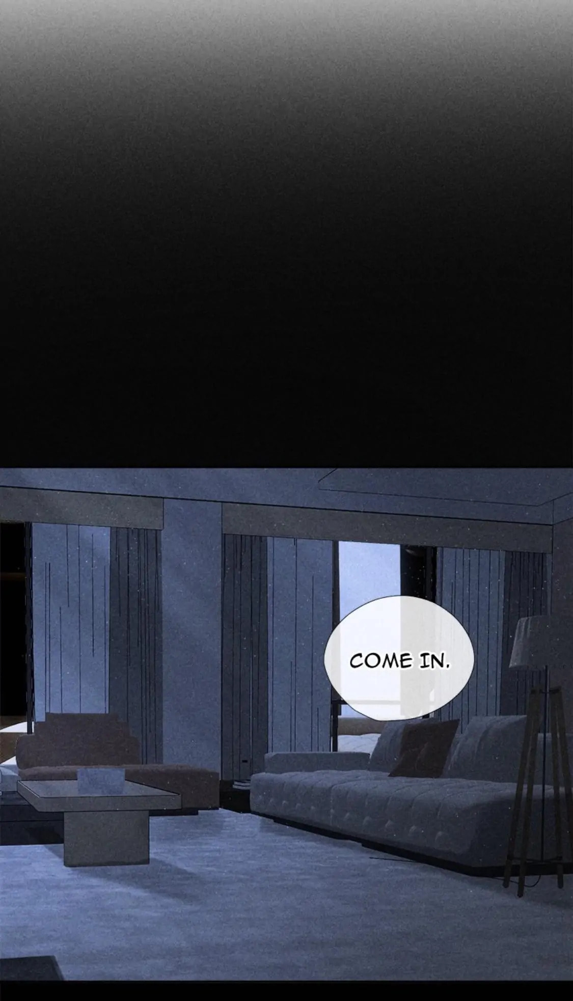 The Hunting Game Chapter 57 page 28 - 