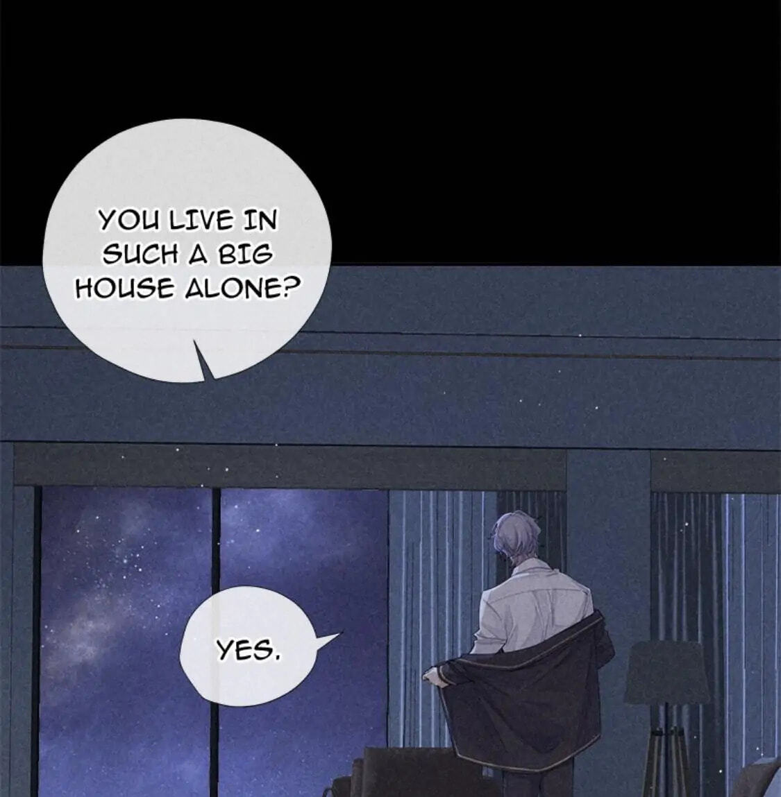 The Hunting Game Chapter 57 page 30 - 