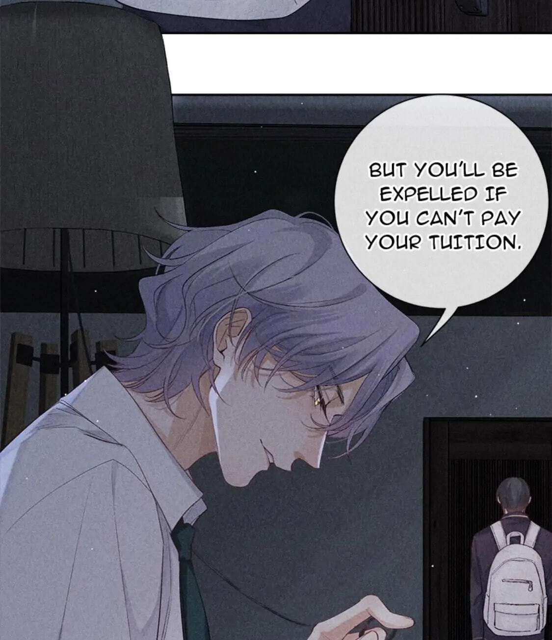 The Hunting Game Chapter 57 page 44 - 