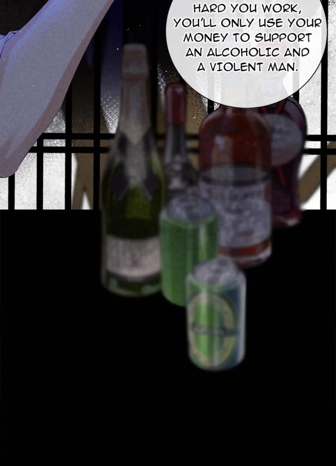 The Hunting Game Chapter 57 page 50 - 