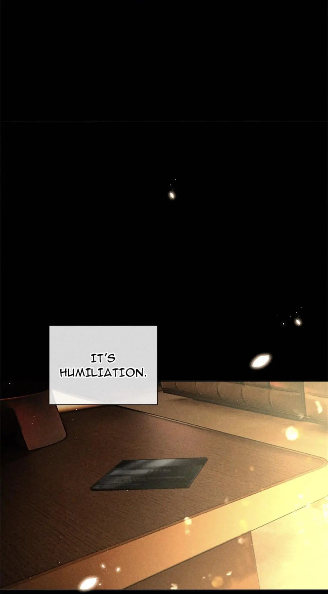 The Hunting Game Chapter 57 page 58 - 