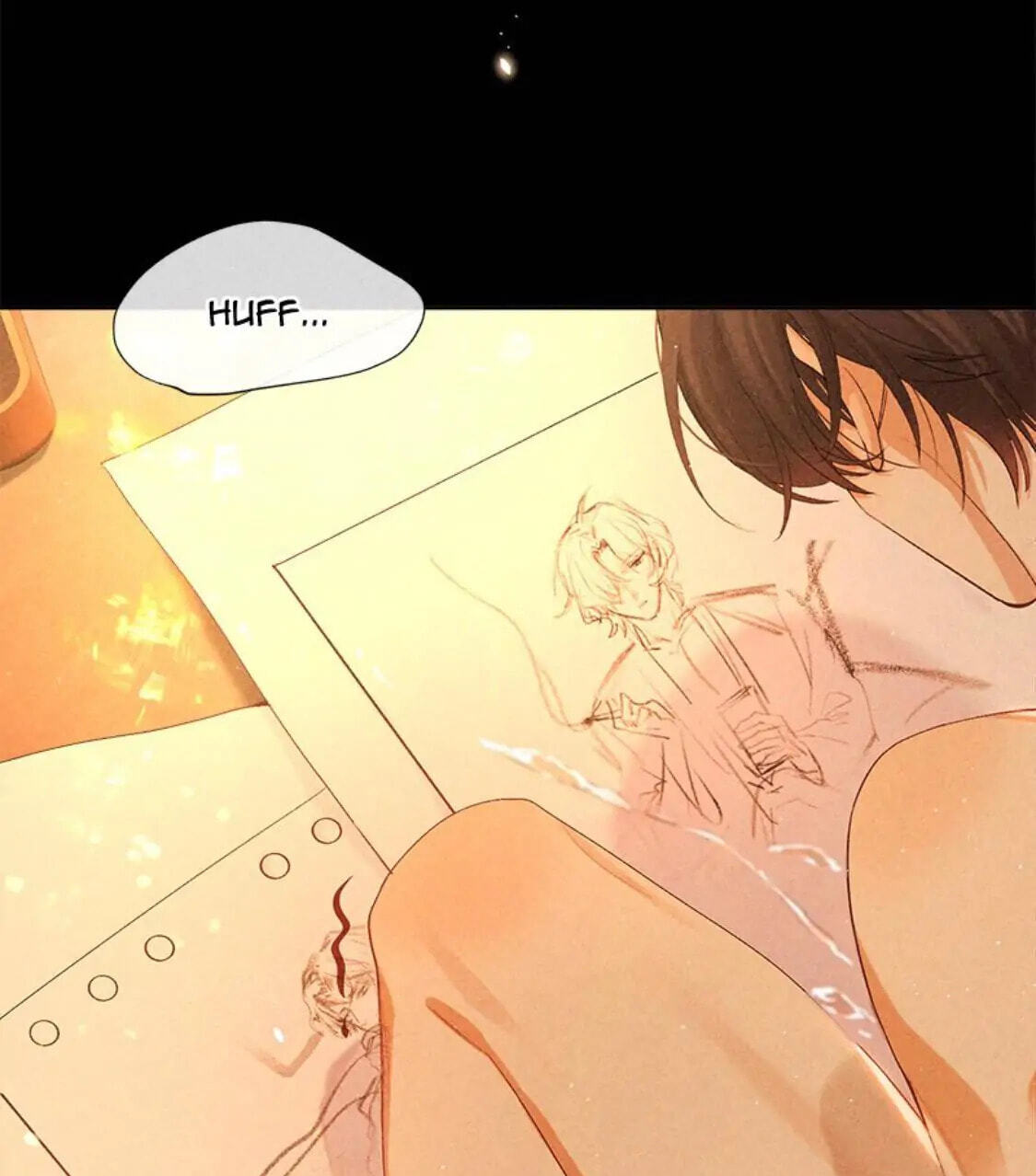 The Hunting Game Chapter 57 page 60 - 