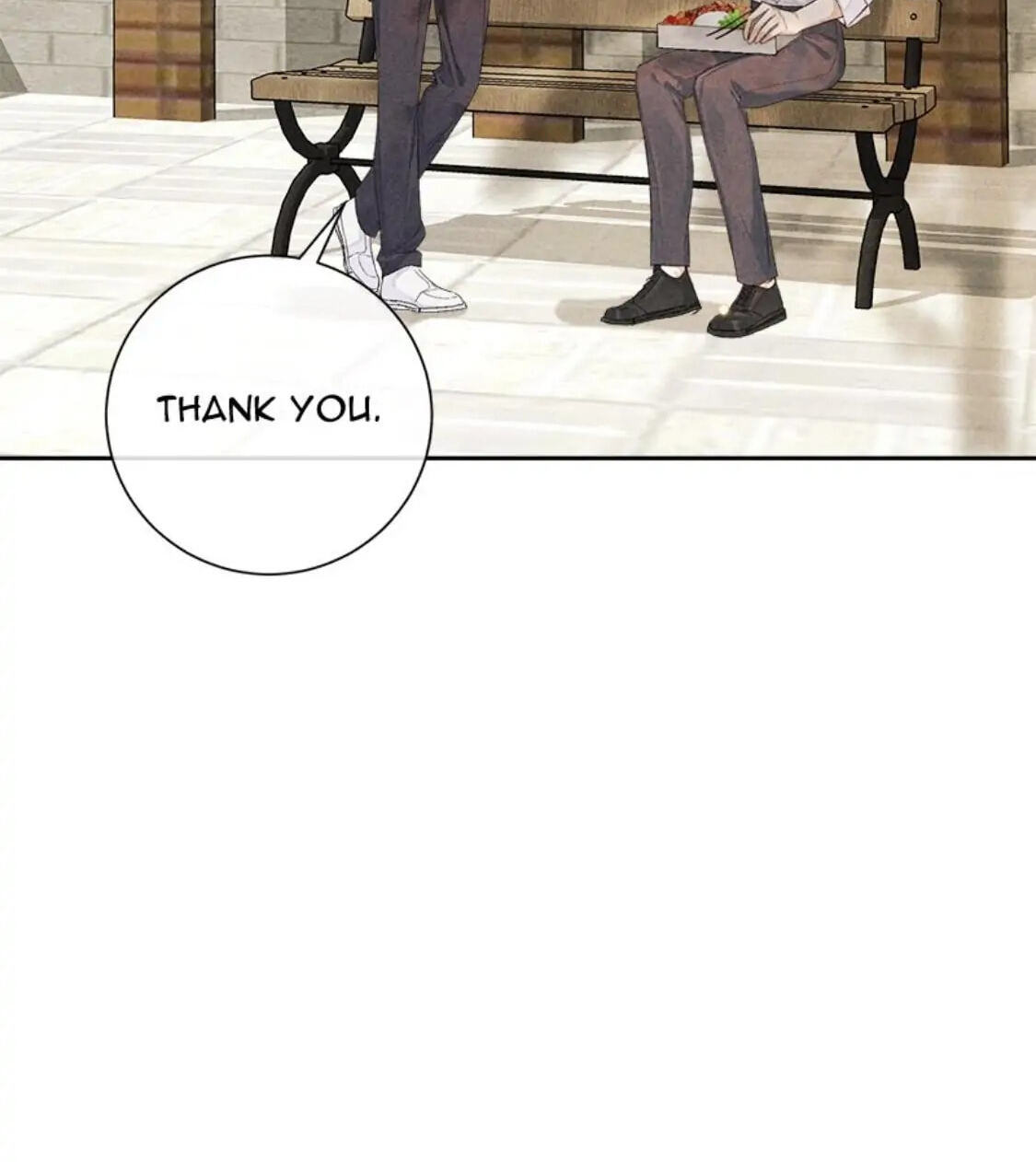 The Hunting Game Chapter 58 page 13 - 