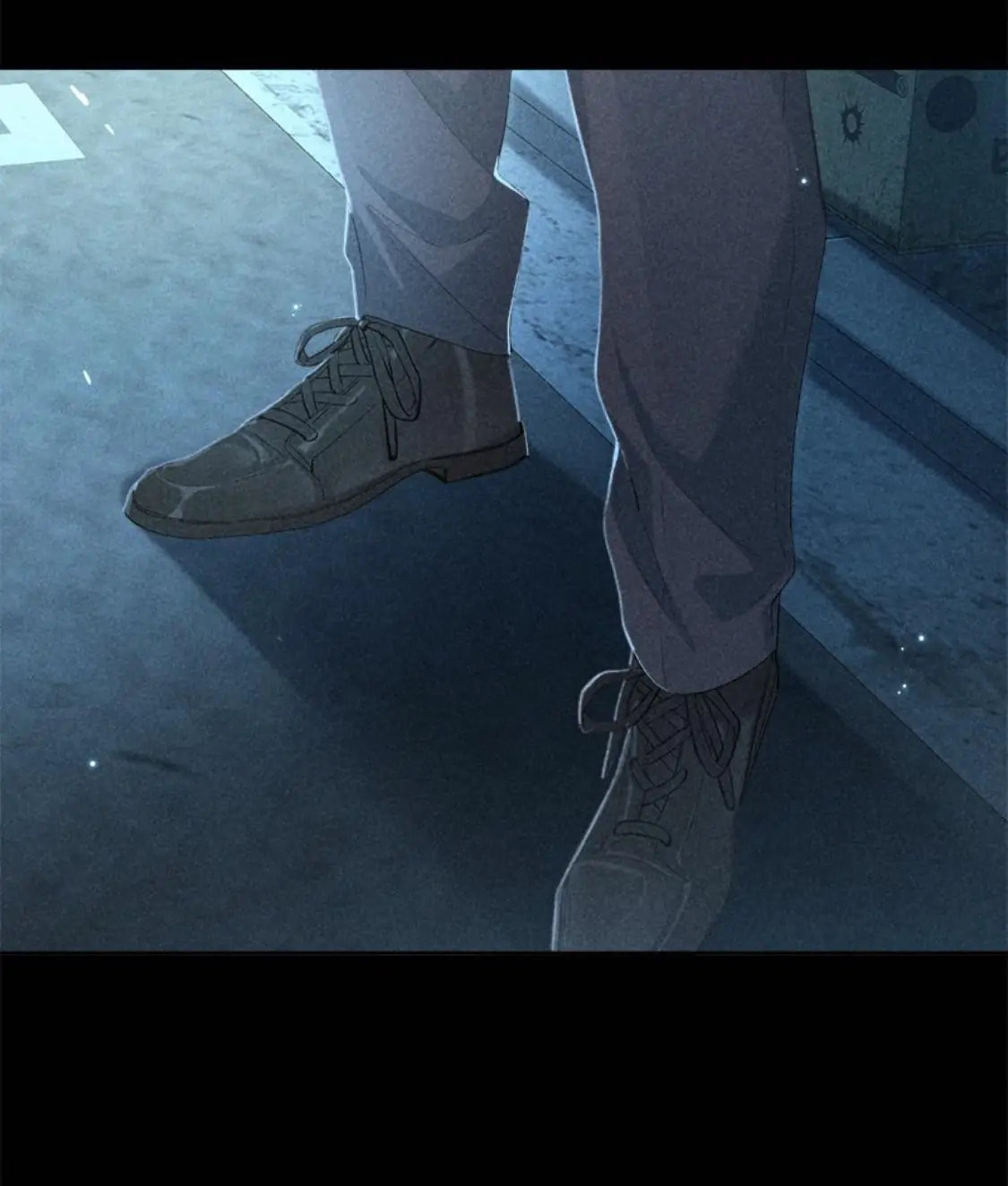 The Hunting Game Chapter 58 page 25 - 