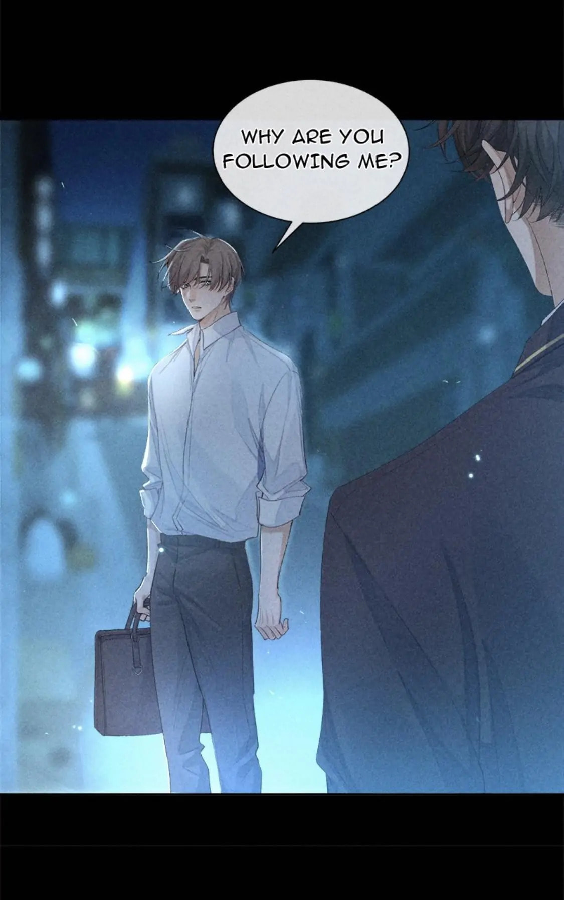 The Hunting Game Chapter 58 page 26 - 