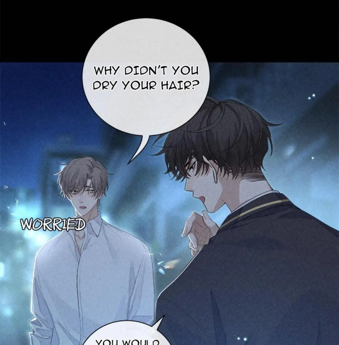 The Hunting Game Chapter 58 page 29 - 