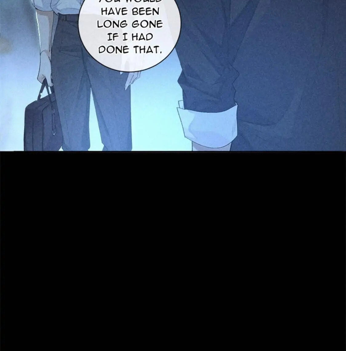 The Hunting Game Chapter 58 page 30 - 