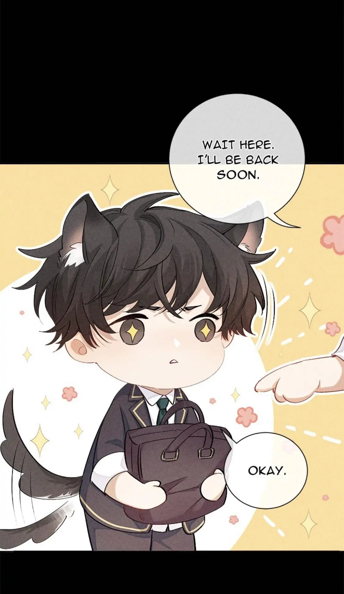 The Hunting Game Chapter 58 page 34 - 