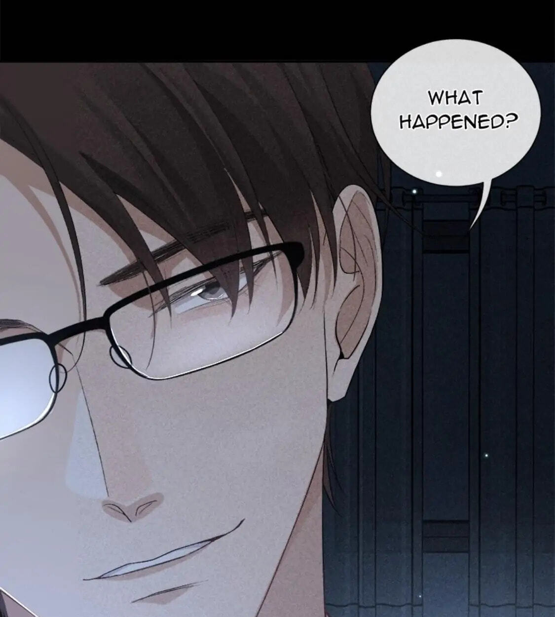 The Hunting Game Chapter 58 page 41 - 