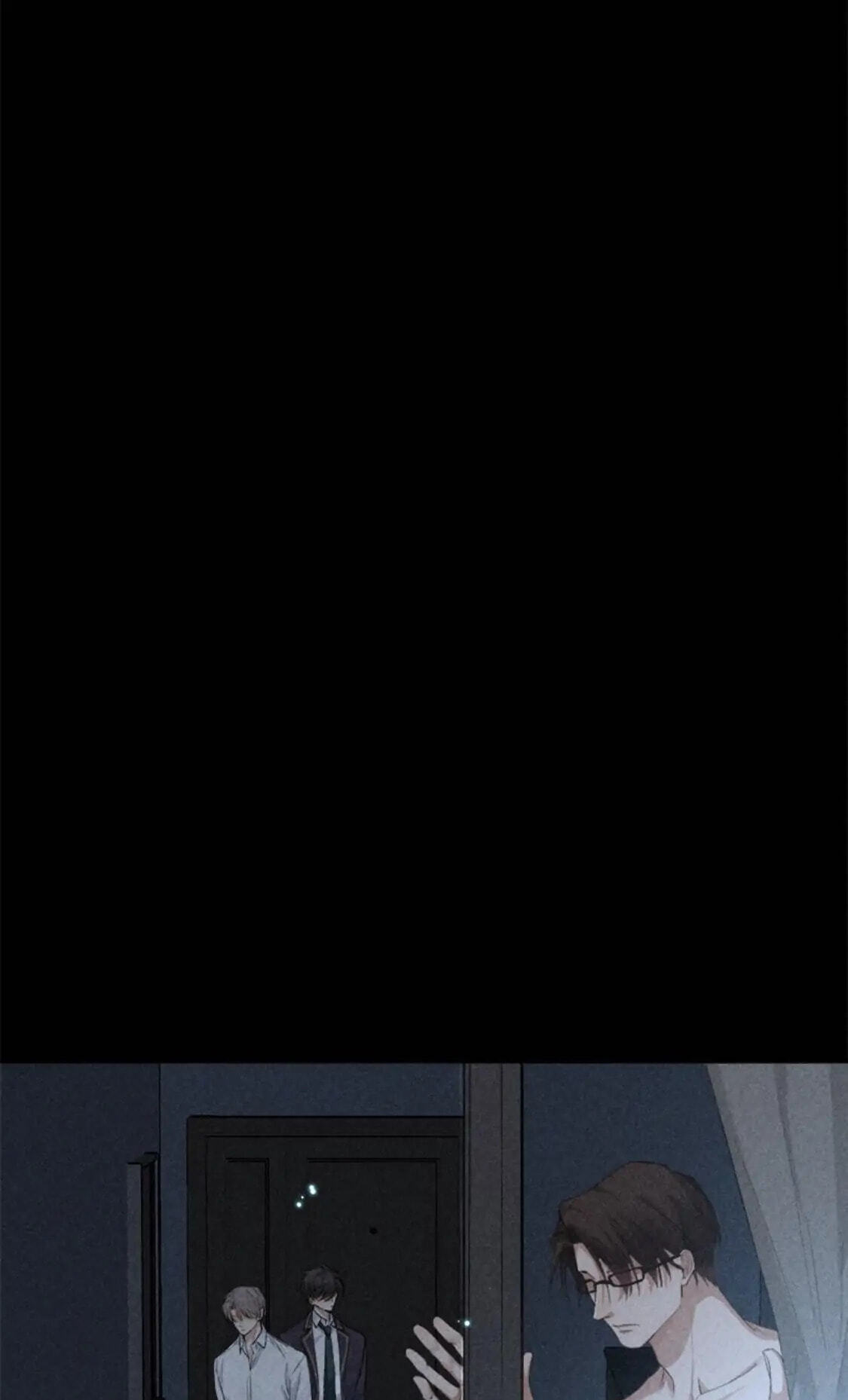 The Hunting Game Chapter 58 page 48 - 