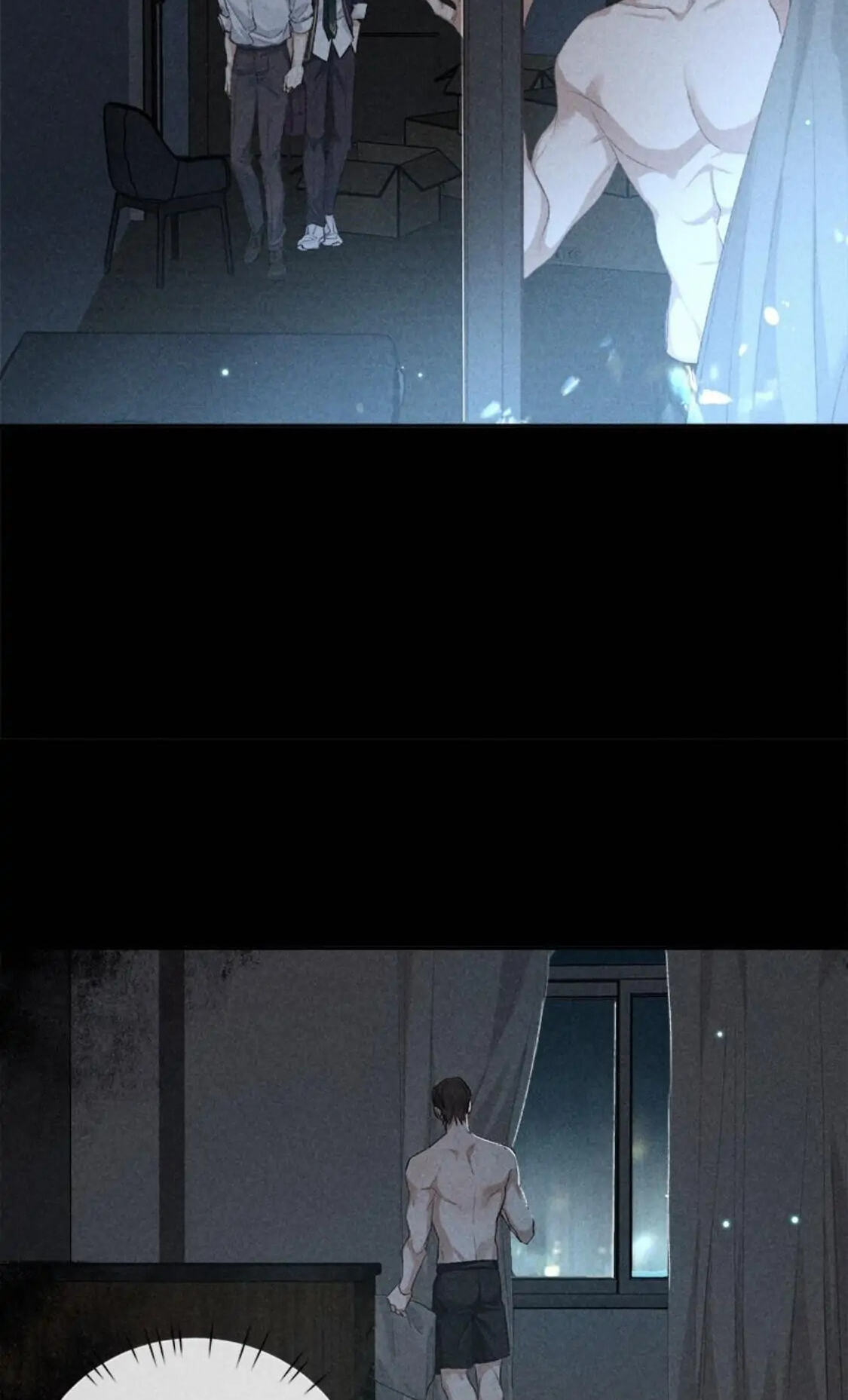 The Hunting Game Chapter 58 page 49 - 