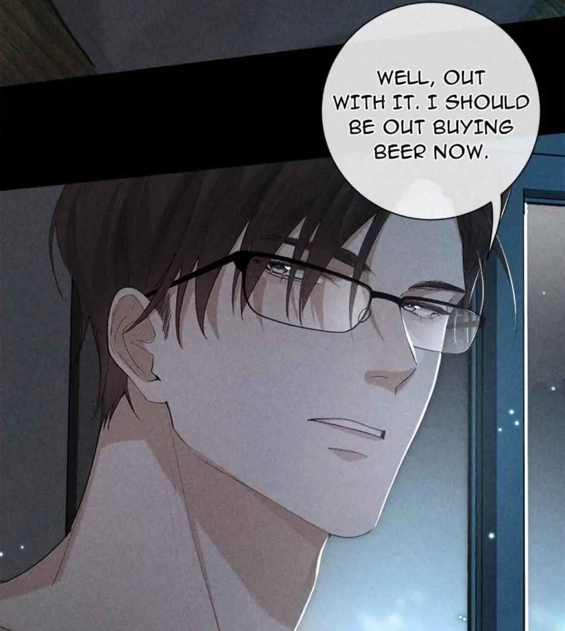 The Hunting Game Chapter 58 page 51 - 