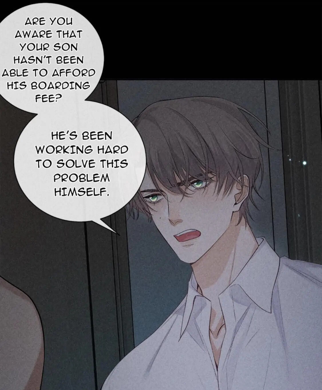 The Hunting Game Chapter 58 page 55 - 