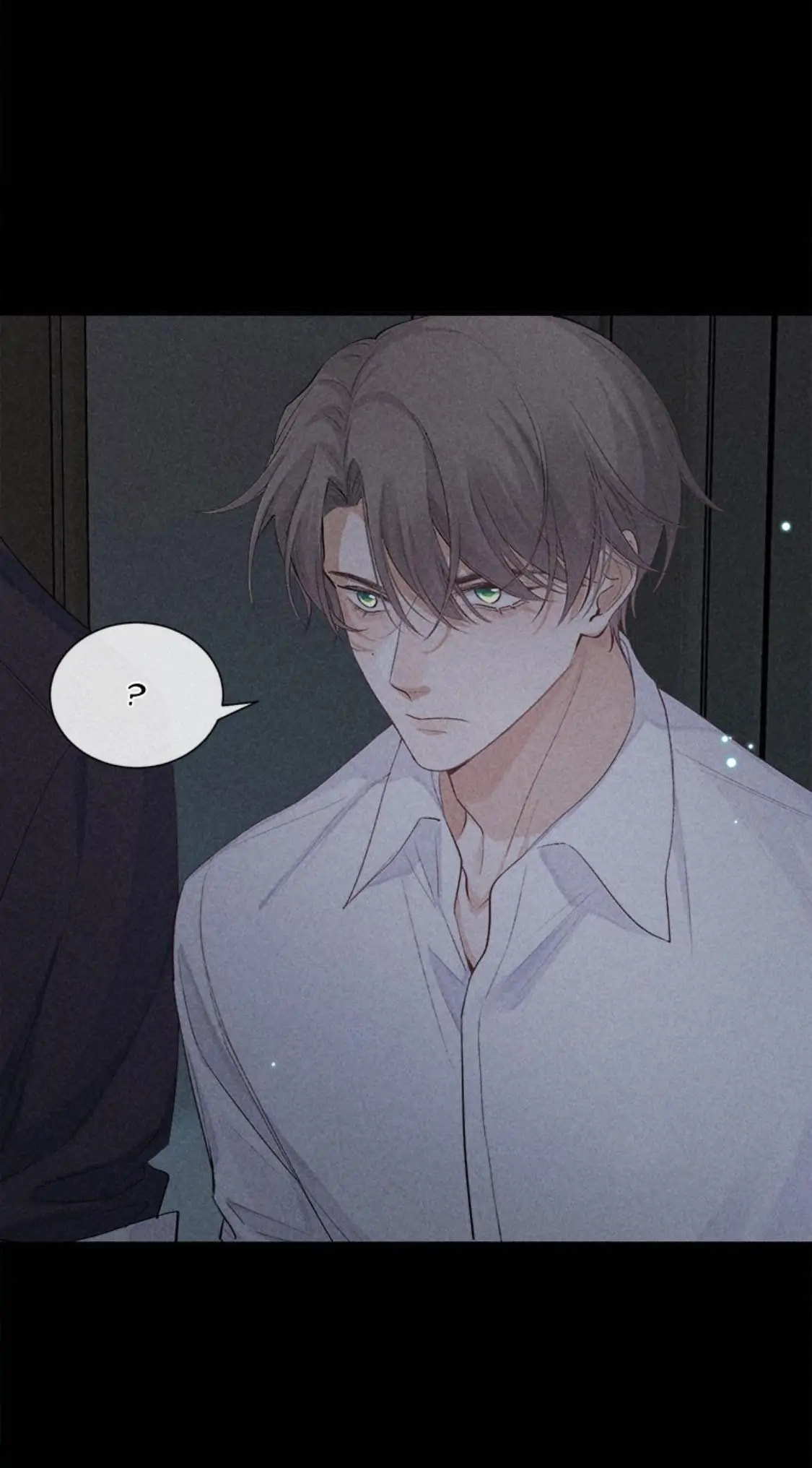 The Hunting Game Chapter 58 page 59 - 